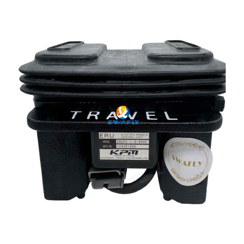 నిజమైన కొత్త 4621572 YA00099974 ట్రాన్స్‌మిషన్ కంట్రోలర్