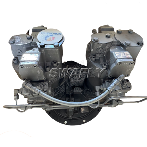 హిటాచీ 9257596 HPV145 పంప్ పరికరం