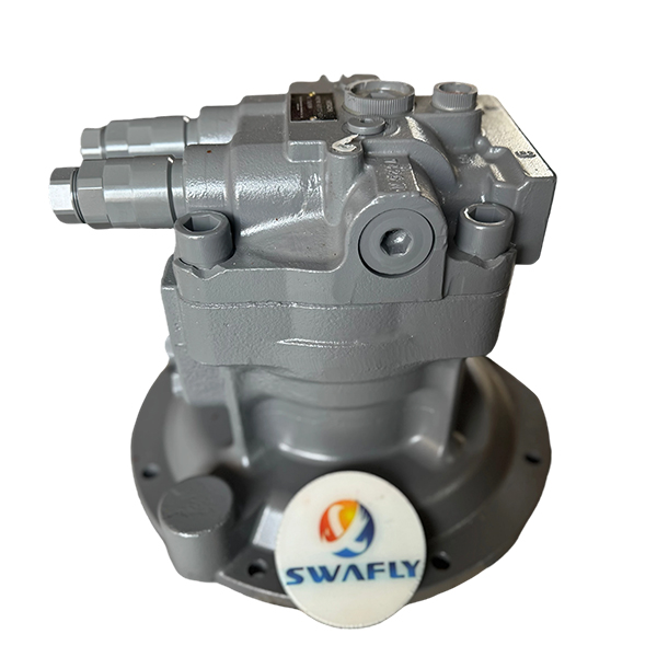 హిటాచీ నిజమైన కొత్త స్వింగ్ మోటార్ 4651137