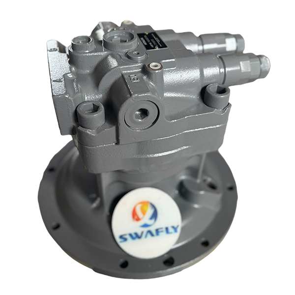 హిటాచీ నిజమైన కొత్త స్వింగ్ మోటార్ YA00053104