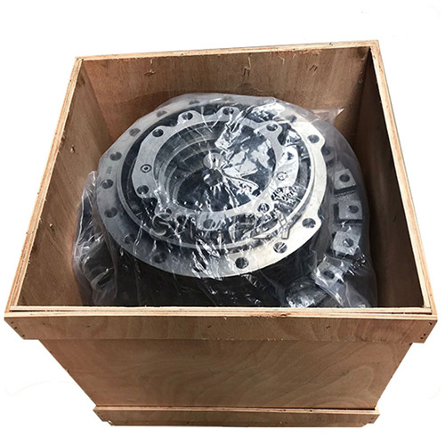 హిటాచీ ZX240 ZX240-3 ZX240-5G ట్రావెల్ రిడ్యూసర్ 9256989