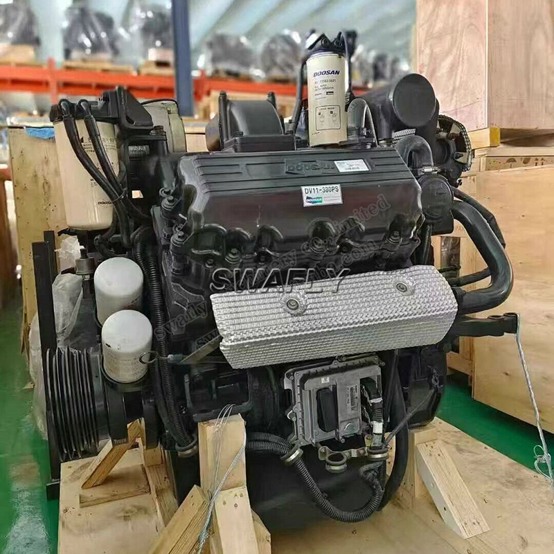 diesel enginel