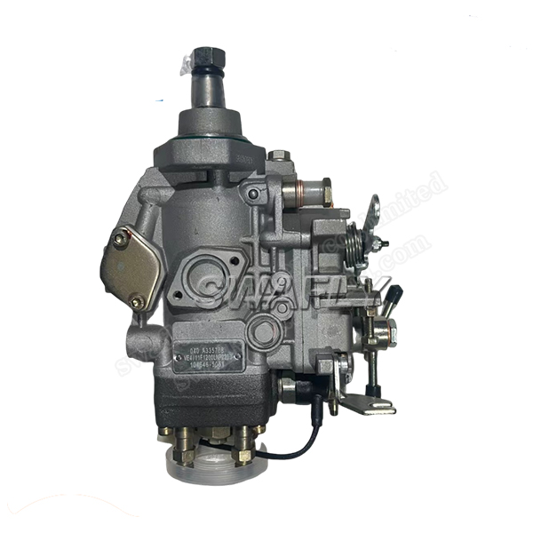 ISUZU 4JG2 ఫ్యూయెల్ ఇంజెక్షన్ పంప్ 104646-505