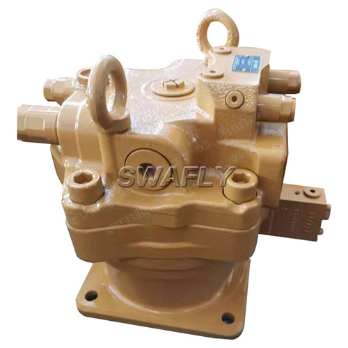 సానీ SY485 కోసం కవాసాకి M5X250 స్వింగ్ మోటార్