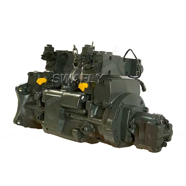 Komatsu PC1250-8 హైడ్రాలిక్ పంప్ 708-2L-00691