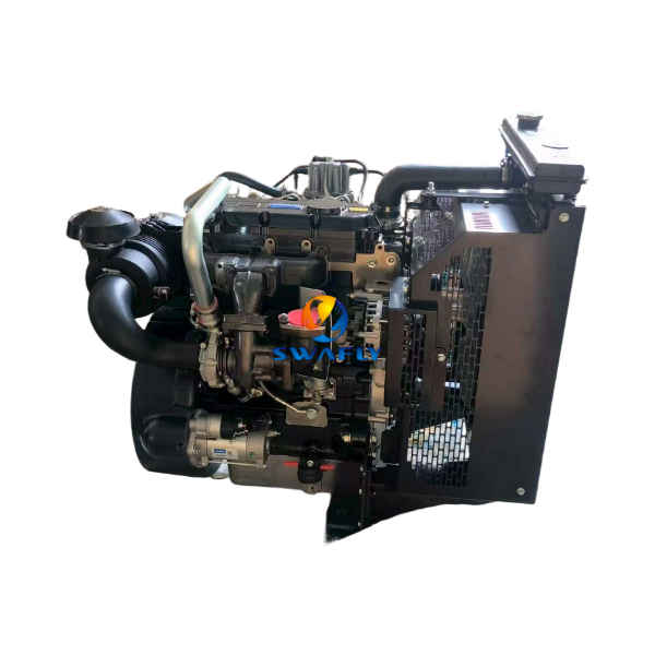 అసలైన కొత్త 1103A-33T ఇంజిన్ అసెంబ్లీ