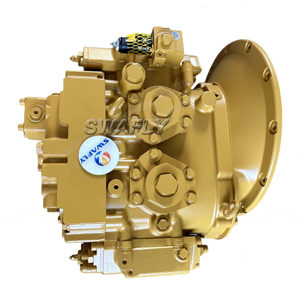 SWAFLY 320C 320D 320CL 320DL హైడ్రాలిక్ మెయిన్ పంప్ 272-6955 173-3381