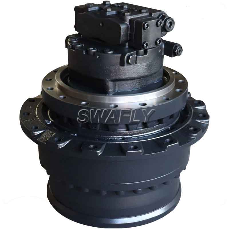 SWAFLY 320D2 ఫైనల్ డ్రైవ్‌లు 441-3011 333-2988