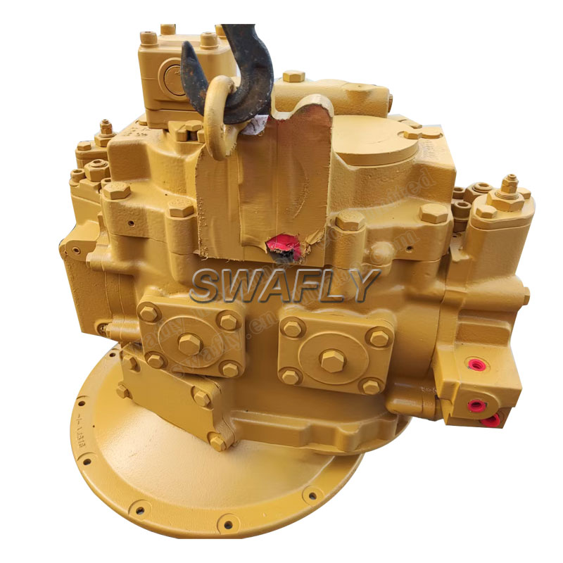 SWAFLY 324D ప్రధాన హైడ్రాలిక్ పంప్ 272-6957