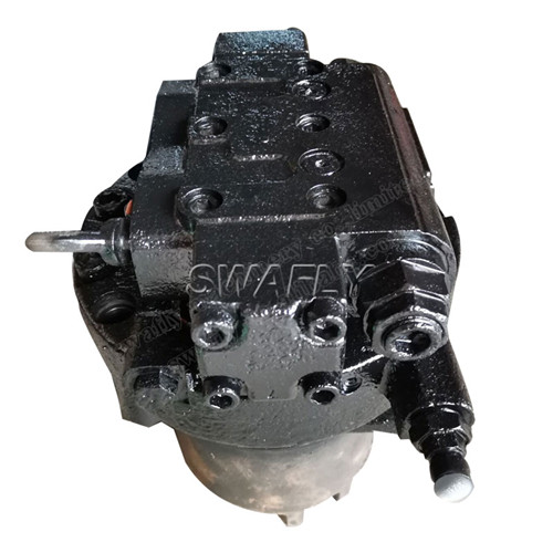 SWAFLY 325B డ్రైవ్ మోటార్ మాత్రమే 107-7028 107-7029 114-0484 134-7130