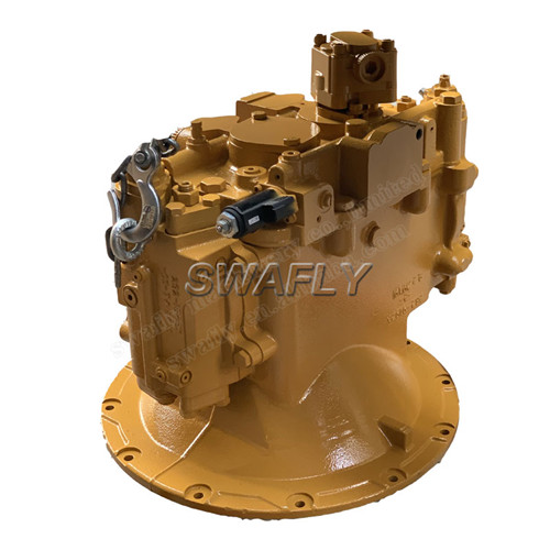 SWAFLY E319D 319D హైడ్రాలిక్ మెయిన్ పంప్ 295-9663 311-7406